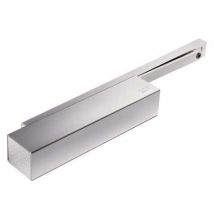 Ts 91 g silver door closer closing force en 3