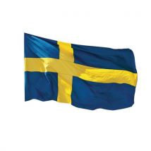 Swedish flag 100x150 cm