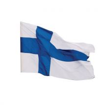 Finnish flag 150x225 cm