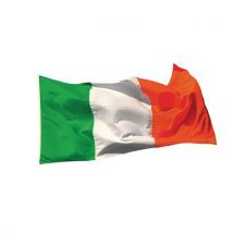 Irish flag 150x225 cm