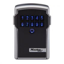 Master lock 5441 secure key box - bluetooth