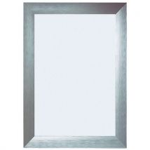 Removable wide rim frame 50 x 70 cm