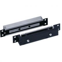 Em 3000-t am electro-magnet flush mounted