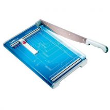 Dahle cutter - 533 - overall width: 28.5 cm overall length: 45 cm