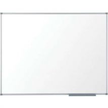 Eco enamel whiteboard 1200 x 900 mm