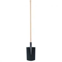 Standard rounded spade 28 cm