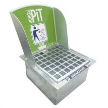 Droppit ashtray - classic