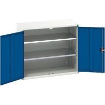 Bott - Verso 2 shelf cupboard 900x1050x550mm