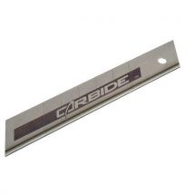 Cutter blade 18 mm carbide carbide tungsten