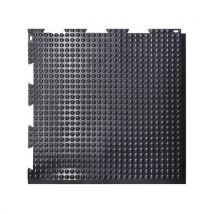Antistatic mat corner module 750x75