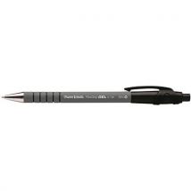 Paper mate flexgrip gel black gel pen