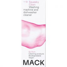 Squeaky clean cleaner cleaner biopod - pack of 2 - mack