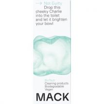 Not guilty toilet descaler biopod - pack of 2 - mack