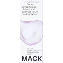 Mack bathroom biopod bundle