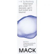 Pack of 3 - To Rimfinity Toilet Cleaner Biopod - Mack