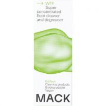 Pack of 3 - Wtf Floor Cleaner Biopod - Mack