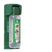 Cederroth Eyewash and Bracket