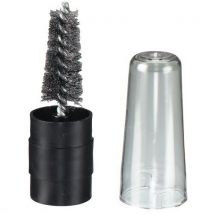 Brush for car battery