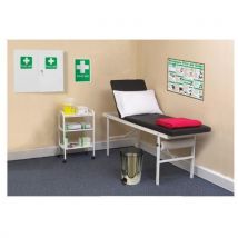 Economy First Aid Room