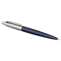 Jotter royal blue ct ballpoint pen - medium nib blue