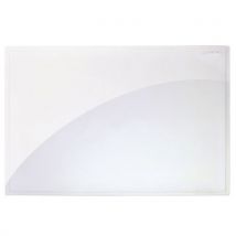 Clear desk blotter 40 x 60 cm
