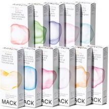 Mack complete biopod collection