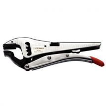 High capacity clamp bc220