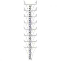 Paperflow filario wall display 8 x a4 compartments