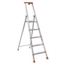 Pro54 5-step stepladder 192 x 51 x 11