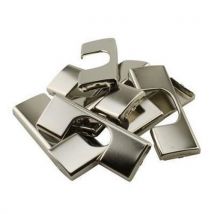 Blum boss cover plate suits 120 deg hingesall applications