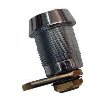 Security camlock 10000 combinations