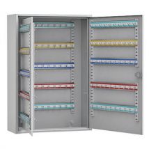 Key cabinet with electronic lock - 200 keys