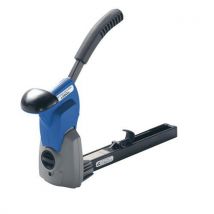 Manual carton stapler 35mm a.560m