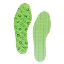 Eco soles - size 43
