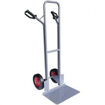 Manutan Steel Sack Truck 300kg