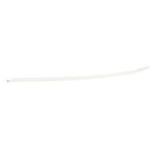 Set of 1000 ty-rap cable ties polyamide 6/6 natural 140x3.6