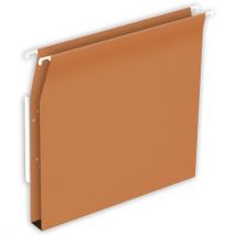 Defi v ko 330/275 30 bottom for cabinets orange