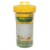 Click & roll profingrey sleeve 11 mm