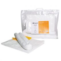 Hydrocarbon kit 15.8 l - ikasorb