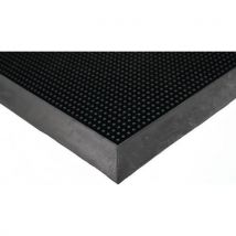Fingertip Mat LxW 1800x900mm by Coba