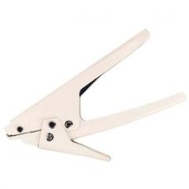 Pliers for cable ties width 9
