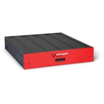 Steel tool drawer - 200x980x1105mm - armorgard trekdror