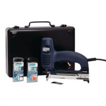 R 553 electric stapler