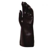 Fluotech 344 glove size 9