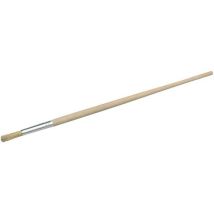 N12 round finishing brush
