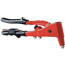 Riveting pliers *gb 980*