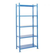 Combi-plus starter unit 2000x1010x600 mm capacity 500 kg