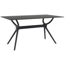 City dining table 1800mm