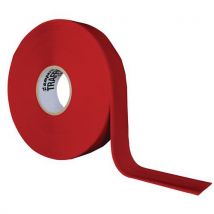 Traffic series 3 adhesive tape w50 mm x l30 m x th.1.2 mm red