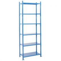 Combi-plus starter unit 2500x1260x800 mm capacity 460 kg